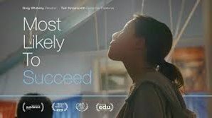 教育ドキュメンタリー映画 Most Likely to Succeed